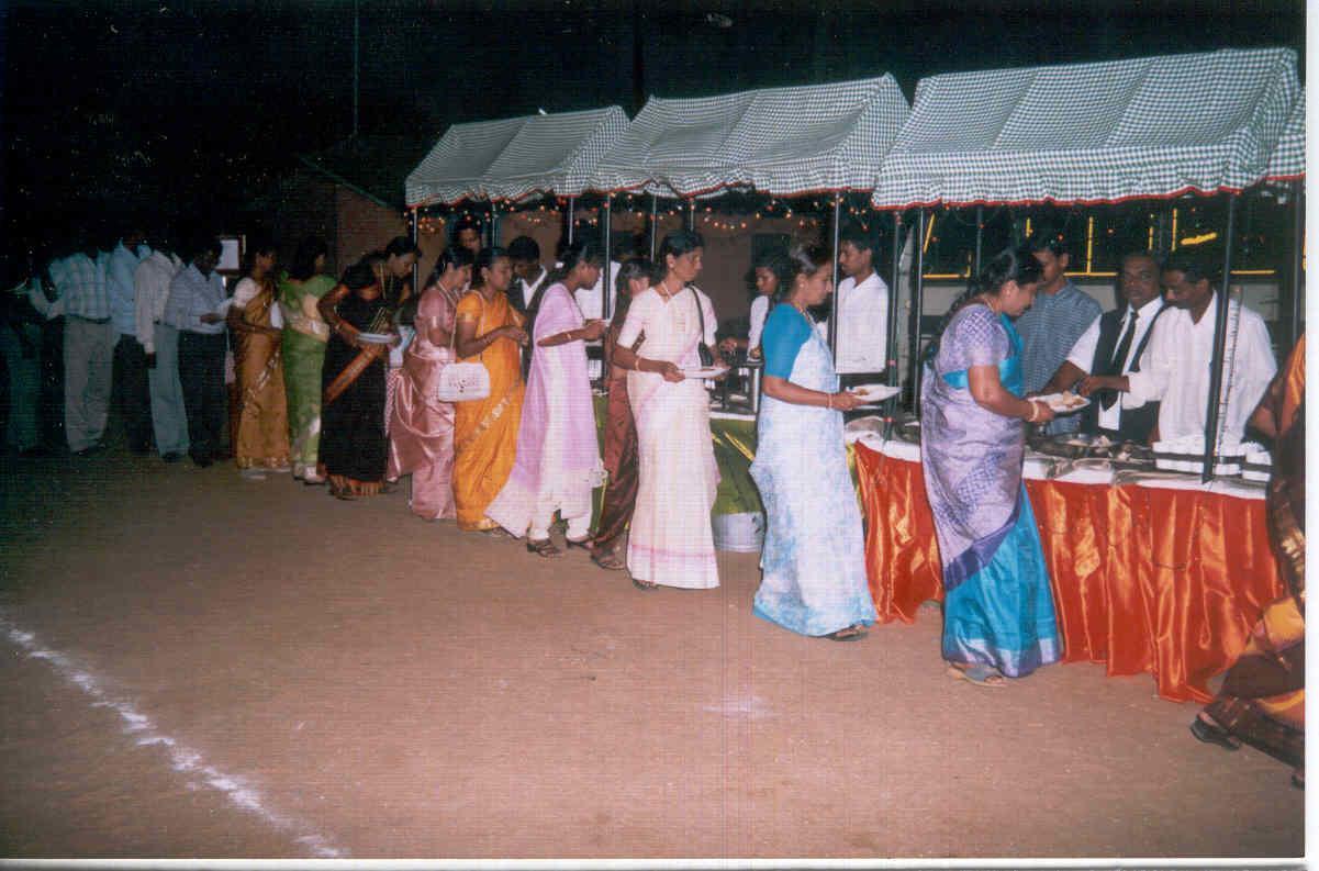 Parvathi Residency 호텔 Nāgercoil 외부 사진